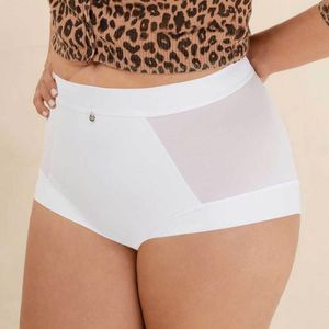 Panty faja control lev/cola mujer 22127  HABY