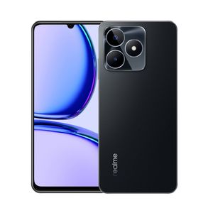 Celular Realme C53 NFC 8+ 256GB Negro