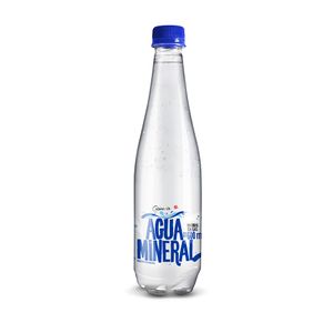 Agua Cuisine&Co mineral x600ml