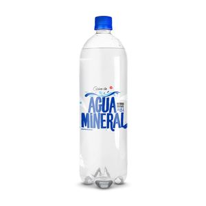 Agua Cuisine&Co mineral x1500ml