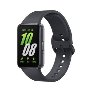 Banda Samsung Smartband Galaxy Fit 3 Negro