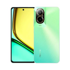 Celular Realme C67 6.72" 256GB Verde