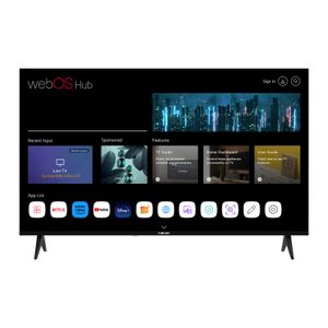 Televisor Caixun Smart 50" DLED UHD 4K C50VAUW