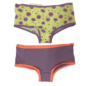 Panty Cachetero/ Niña/7700 /Lely