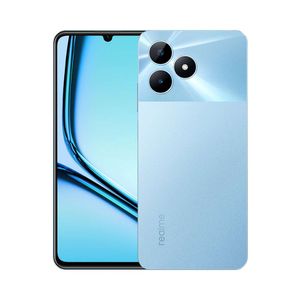 Celular Realme Note 50 6.7" 128GB Azul