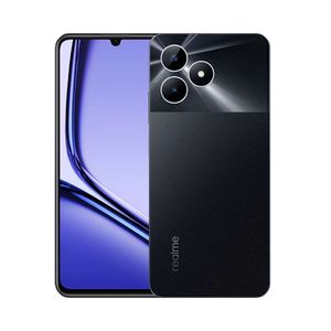 Celular Realme Note 50 6.7" 64GB Negro