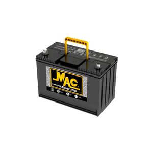 Bateria Mac 27R1150MC Silver