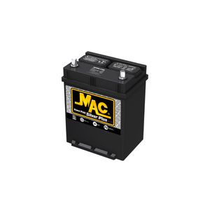 Bateria para Auto Mac NS40HDL670MC