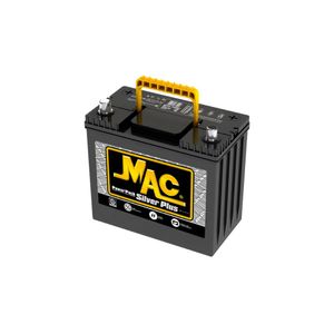 Bateria para Auto Mac NS60S700MC