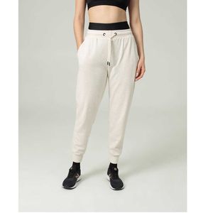 Jogger Deportivo Femenino New Namastay Punto Blanco