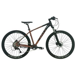 Bicicleta Hombre Rin 29 Hidráulica Cambios 1*10 Cobre/Negro Rali
