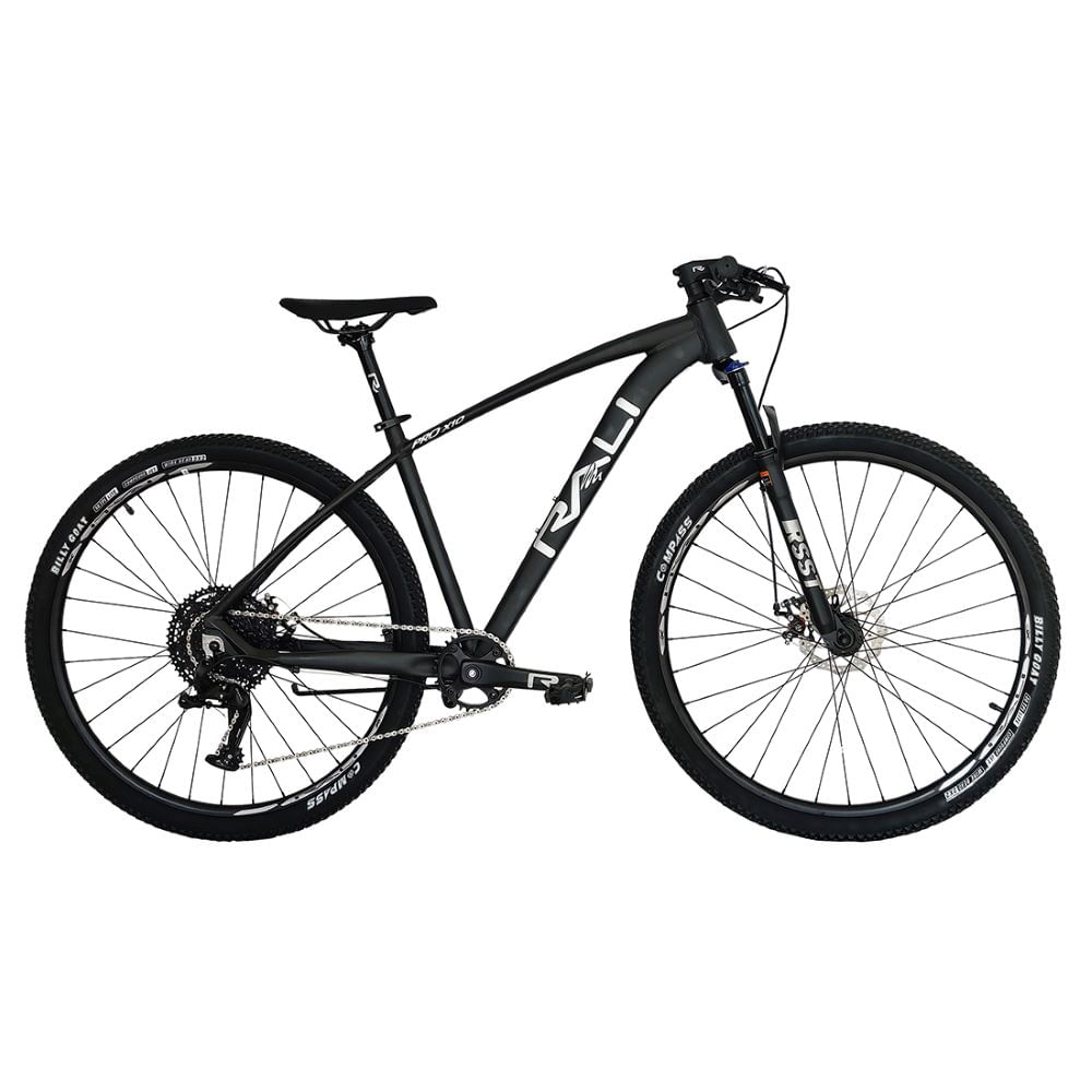Bicicleta Mtb Bicicleta Rali Tornado Rin 29 Bicicleta Rali Tornado
