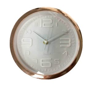 Reloj Manos Plata