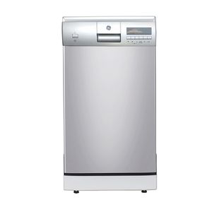 Lavavajillas Portátil Ge 8 Servicios Inox Glv1890Xss0