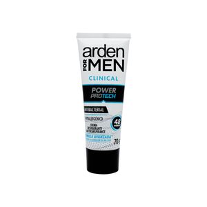 Desodorante Arden For Men Clinical Power Protech x70g
