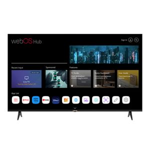 Televisor Caixun 65" Smart TV UHD 4K C65VAUW