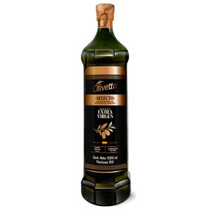 Aceite Olivetto Oliva Intenso x1000ml