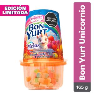 Yogurt Bon Yurt Fantastic Melos x165g