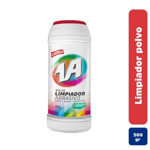 Limpiador Dersa en polvo 1A x 500 g