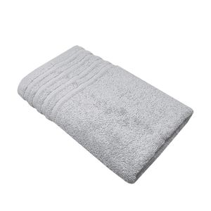 Toalla De Baño Vcosmos 70x130 500g Gris Cannon