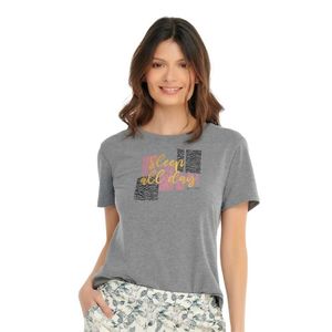 Pijama Camiseta Mujer 18243 St Even