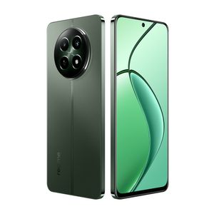 Celular Realme 12 5G 6.72" 256GB Verde