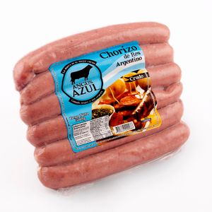 Chorizo Argentino x6und x500g