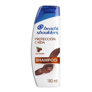 Shampoo Head & Shoulders Protección Caída x180ml