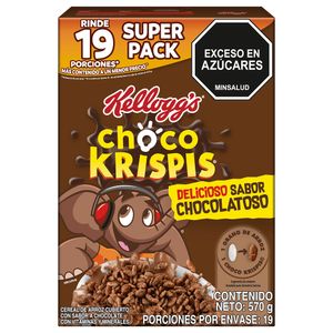 Cereal Choco Krispis x570g