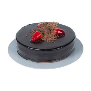 Torta paraíso de chocolate x 8 Porciones