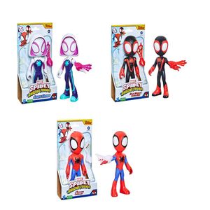 Figura de Acción Spidey And Friends 25 cm Surtido