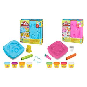 Play-Doh Set Juego de Mascotas Surtido Hasbro