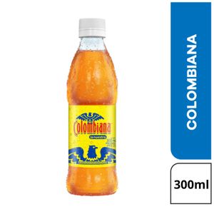 Gaseosa Colombiana x300ml