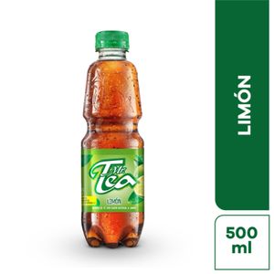 Bebida Mr Tea Limón x500ml