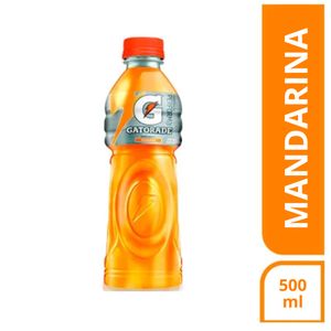 Gatorade Mandarina pet x500ml