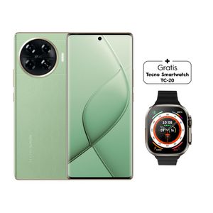 Celular Tecno Spark 20 Pro+ Con Watch