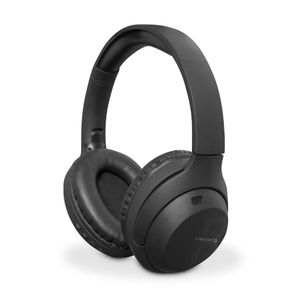 Audífonos Inalámbricos ESENSES On Ear HP-3000-BT Negro