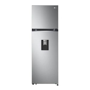 Nevera LG Top Freezer 264 Litros DoorColing+ VT26WGPX Plateado