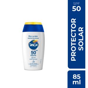 Protector Solar Tanga SPF 50 Crema x 85ml