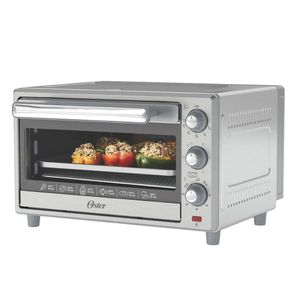 Horno Con Freidora De Aire Oster De 25 Litros Tssttvls25Ns