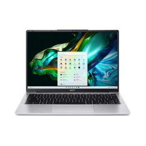 Computador Portátil ACER AL14-31P-353Y Intel Core i3 N300 8GB 512SSD 8 Nucleos Silver