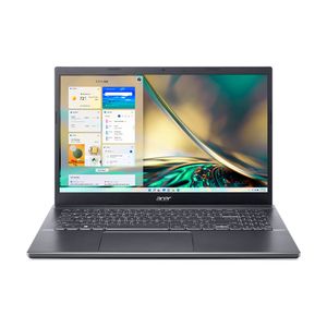 Computador Portátil ACER A515-57-54XV Intel Core i5 12450H 16GB 512SSD 8 Nucleos Azul