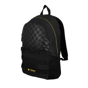 Mochila Xtreme Backpack Clinton 4Xt Black/Yellow