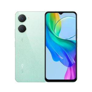 Celular Vivo Y03 128Gb Gem Green