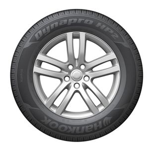 Llanta Hankook 215/60 R17V 04 Ra33