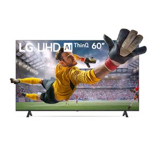 Televisor LG 60" LED 4K UHD Smart Tv webOS 60UQ7950PSB
