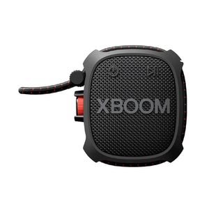 Parlante Portable LG Xboom XG2T Con Resistencia LP67