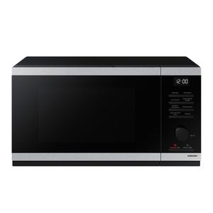 Horno Microondas Samsung con Descongelado Rápido 23L MS23DG4504ATCO Negro