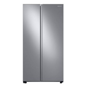 Nevecón Samsung Side by Side 647 Litros RS23T5B00S9/CO Gris Claro