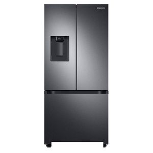 Nevecón Samsung Tipo Europeo 625 Litros RF22A4220SG/CO Gris Oscuro